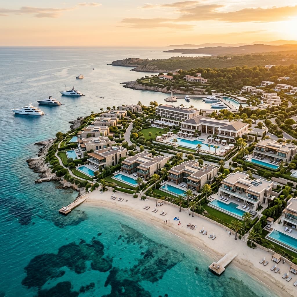 Dakhla vs Agadir: Where Should You Invest in 2026?